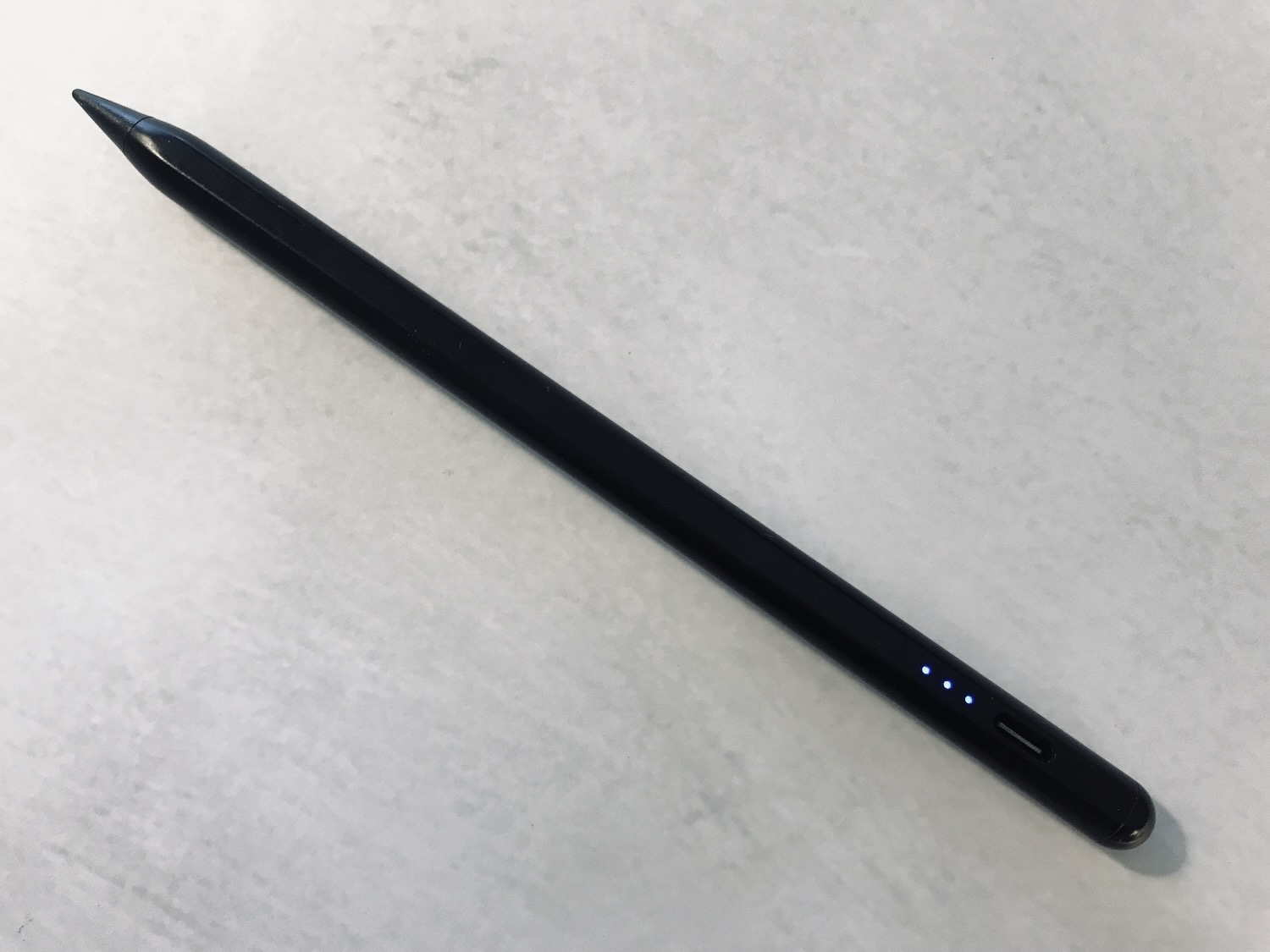 iPad mini6用タッチペン・代替の例・Winwill「タッチペンipadペンシル」